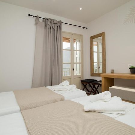 Horizon Hotel Kalymnos Myrties Eksteriør billede